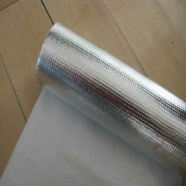 鋁箔方格布（型號FSV1801）